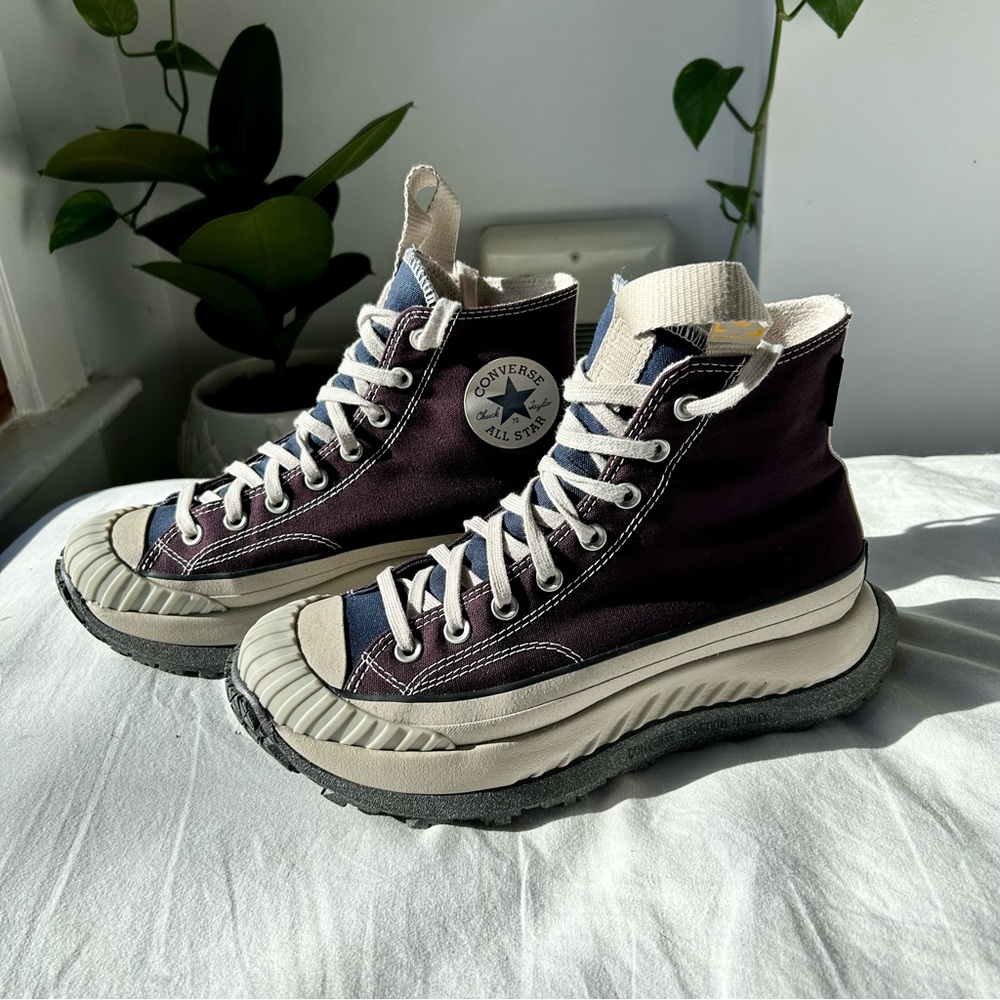 Converse Counter Climate in Size Men’s 9 / Women’s 10.5 / EUR 42.5